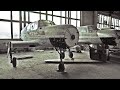 Highly SECURED Abandoned Soviet Air Force Planes