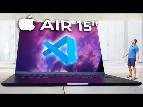 Video: Ar „MacBook“tinka CAD?