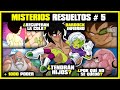 RESPUESTAS A MISTERIOS DE DRAGON BALL SUPER | Z | RESUELTOS | ¿COMO SERIAN LOS HIJOS DE BROLY?