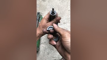 Chế cảo nhông makita không chổi than