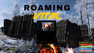 Best Vital Roamer - Rust