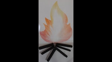 USAP ABUR API UNGGUN