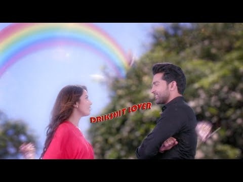 Divya Drishti VM | Drikshti VM | Love Song | Har Pal Muskurata Kitna | Sana Sayyed Adhvik Mahajan