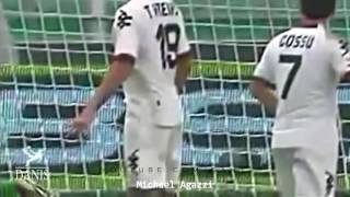 Top 10 Acrobatic Goalkeepers Saves