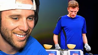 Professional Cutting Metas Are Insane... screenshot 3