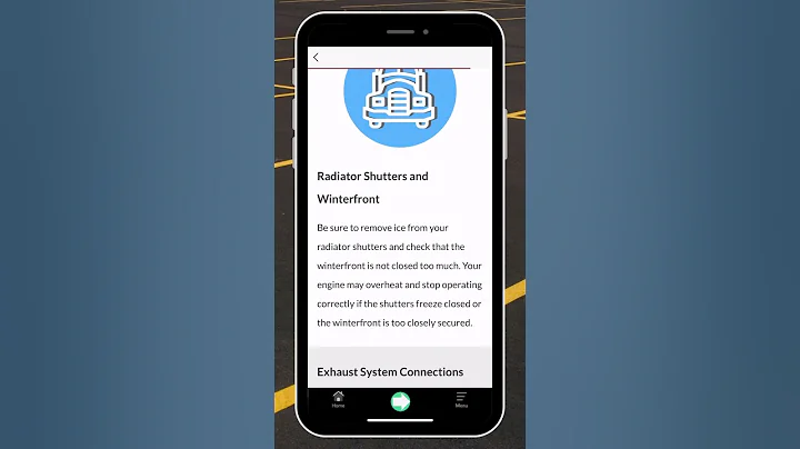 Level up with Training in Driver Pulse | Tips from Former Driver Marla Maxwell
