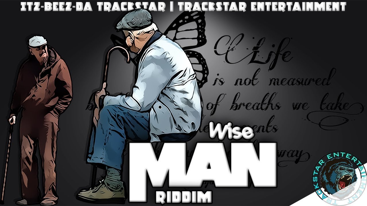 [SOLD] Wise Man Riddim | Dancehall Instrumental | Prod By. Itz-Beez-Da TrackStar | Popcaan ✘ Jahmiel