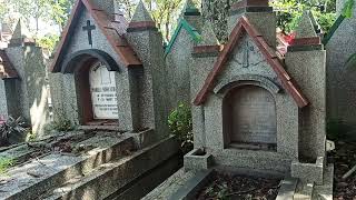 Bukan di Surabaya, Ternyata Makam Pendiri Gang Dolly Ada di Malang: Kondisinya Tak Terawat