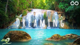 Dreaming • موسيقى استرخاء مريحة مع صوت خرير الماء للمساعدة على النوم وللاستخدام في أي سبا وللتأمل screenshot 5