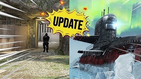 NEW UPDATE focuses on Biome & Sub-zero changes