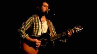 Jesse Lacey-The Boy Who Blocked His Own Shot acoustic