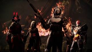 Destiny 2 - Ninja Sword Kills w/ Quickfang
