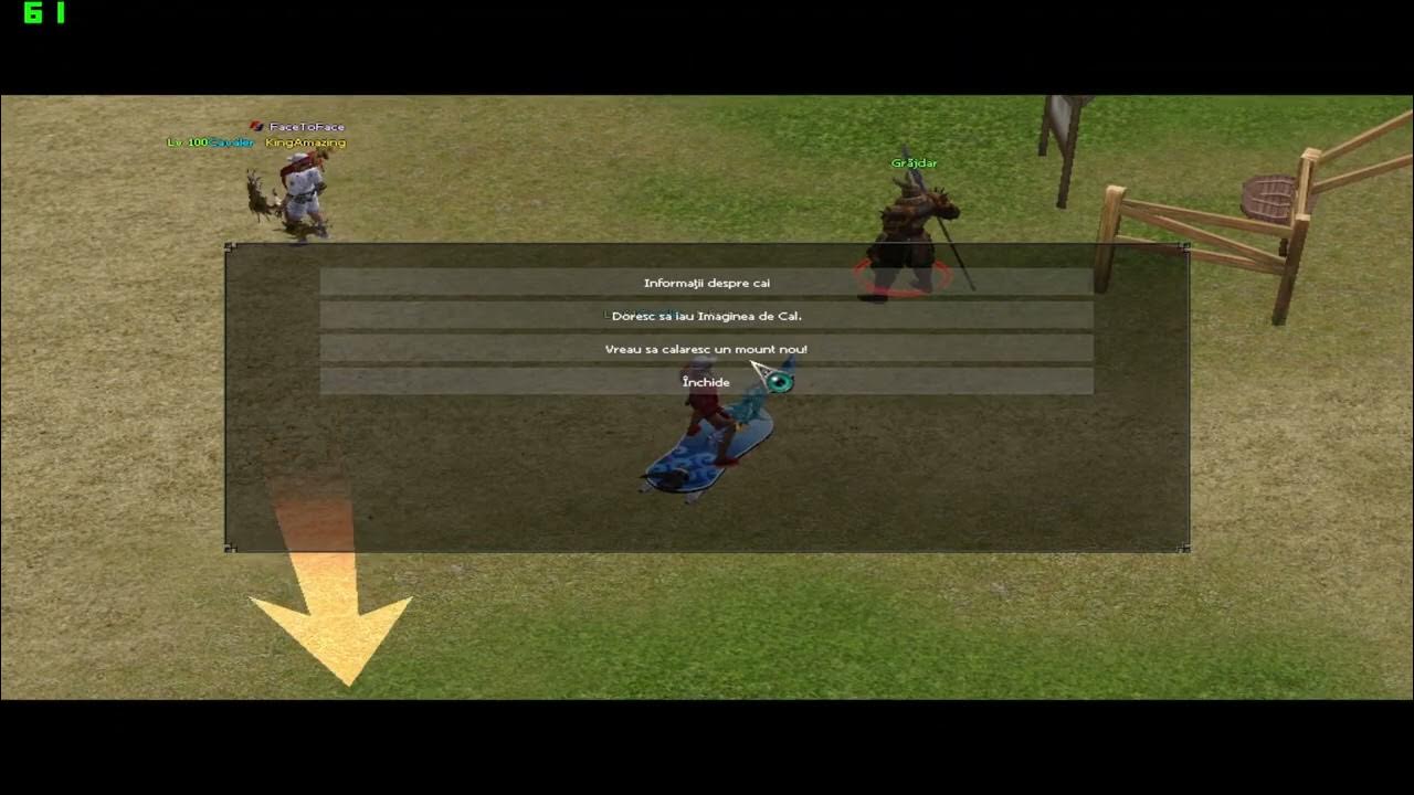 Metin2.Ro EMERALD TUTORIAL CUM SA FACI CEA MAI BUNA BRATARA DE PE SERVER YouTube