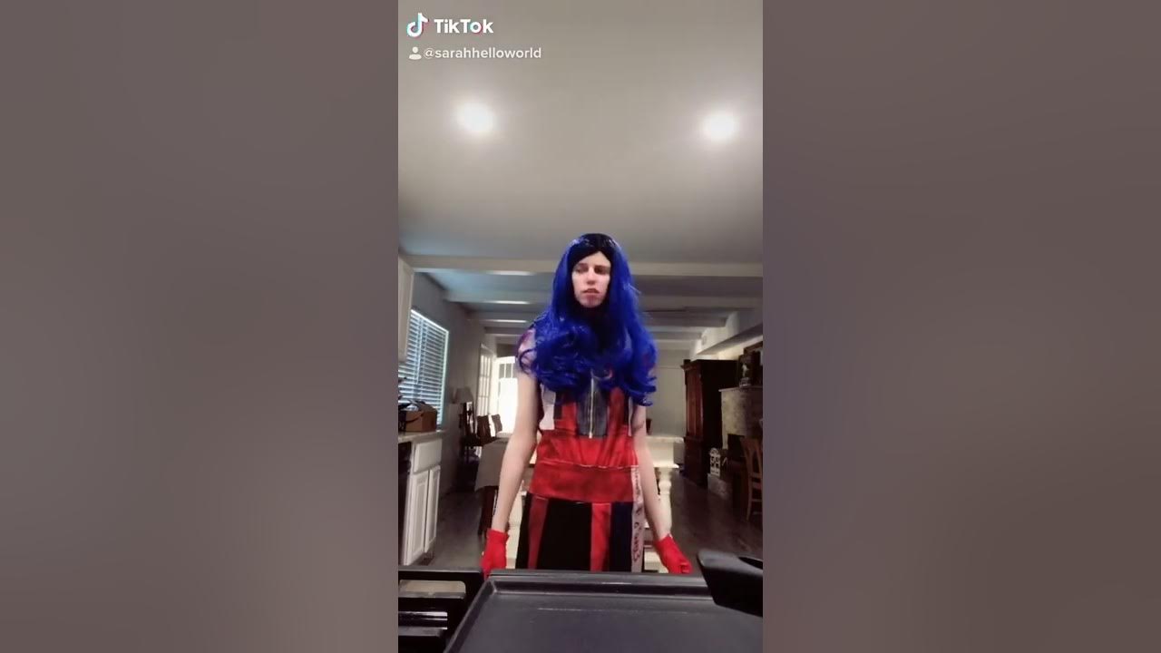 Disney descendants three #NightFalls Disney descendants three #NightFalls