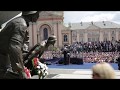 President Trump Speaks to the People of Poland