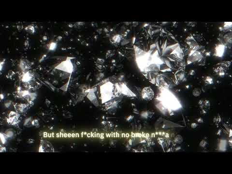 Imanbek, Aarne, NLE Choppa - Ice (Lyric Video)