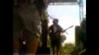 pas band tak pernah ada