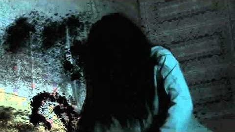 都市霊伝説　クロイオンナ　予告