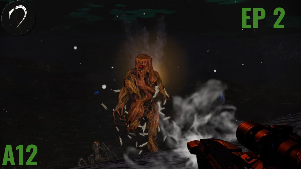 Empyrion A12 Ep 2 Wood Walkers YouTube