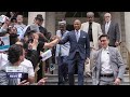Trump order aims to cut funds from 'cashless bail' cities | Inside City Hall
