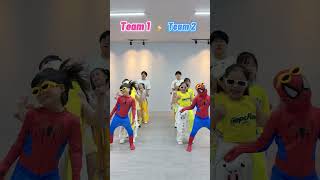 Pick your team! 👉 | Please Subscribe Thank You ❤️ #trending #fyp