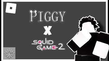 Piggy Squid Game Maps | Piggy Build Mode