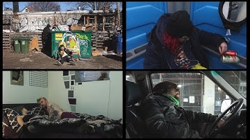 Lime Ricky - Not Cool (Official Music Video)