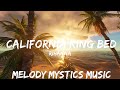 Rihanna - California King Bed (Lyrics)  | 30mins with Chilling music