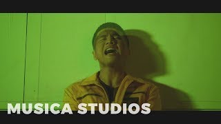 NIDJI - Segitiga Cinta (OST. Antologi Rasa) | Teaser Lyric Video
