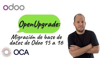 OpenUpgrade 2024: Lo que necesitas para migrar una base de datos de Odoo