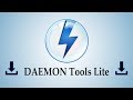TexnoBAZ 1-ci Bölüm - DAEMON Tools Lite proqramının yüklənməsi və quraşdırılması