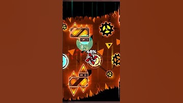 World Record Progress on Flamewall