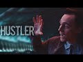 Loki || Hustler