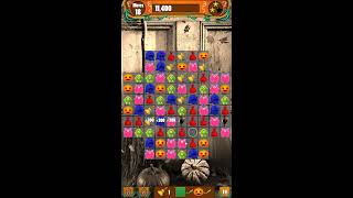 MYSTERY MANSION: MATCH 3 QUEST || Angespielt | Deutsch | German screenshot 4