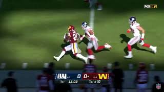 The One Play That Sums Up The Entire NFC East