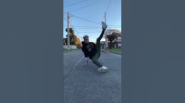 Thumbnail of Flare Tutorial | Breakdance | Hiphop | Gymnastics | Powermoves | Acrobatics | Bboy Alex Destreza