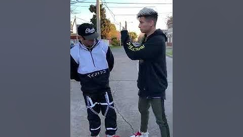 Flare Tutorial | Breakdance | Hiphop | Gymnastics | Powermoves | Acrobatics | Bboy Alex Destreza