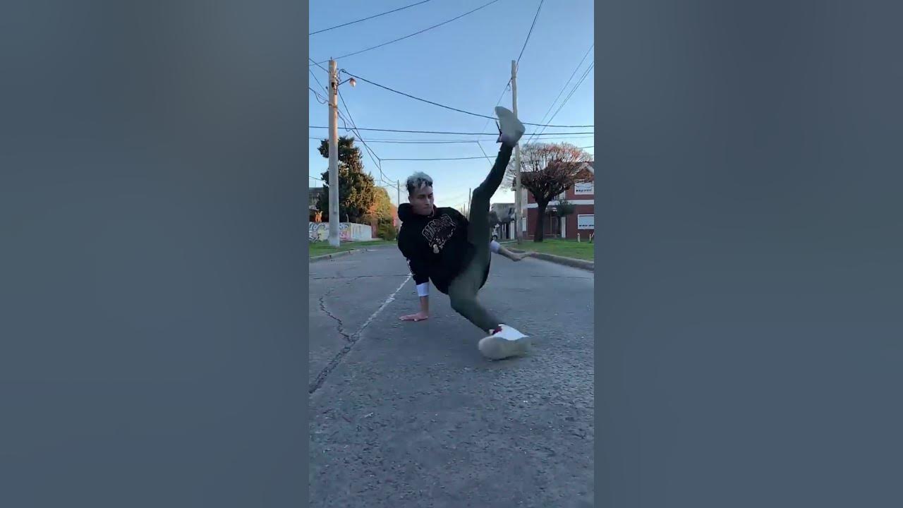 Flare Tutorial | Breakdance | Hiphop | Gymnastics | Powermoves | Acrobatics | Bboy Alex Destreza