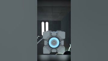 Portal 2 - The Chamber Games