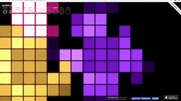 making music on super looper