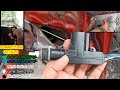 How to work Car Central lock gun| Central locking problem solved #trending #viralvideo #shortvideo