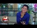 Aliando Syarief Ubah Penampilan Demi Sinetron Hot Shot 05 Mei 2017