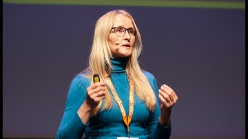 Modelling the Domain Model with the users mental model in mind - Anita Kvamme - DDD Europe 2019