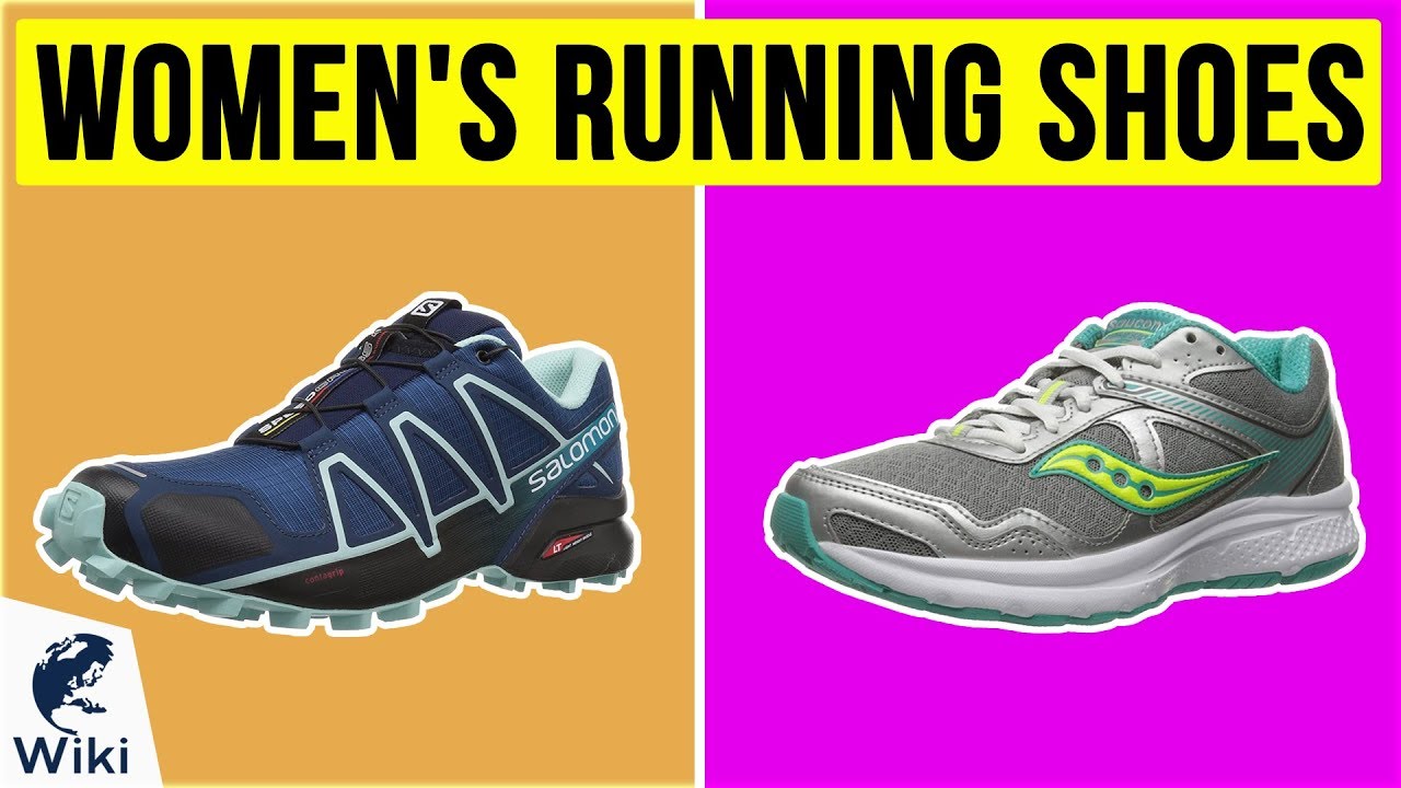 top 1 women's running shoes 218
