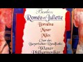 Miniature de la vidéo de la chanson Roméo Et Juliette, Op. 17: Part Ii, Ii. Roméo Seul - Tristesse - Bruits Lointains De Concert Et De Bal