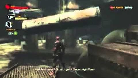 Deadpool Game PS4 Psylocke walkthrough part 6 Music Walkthrough