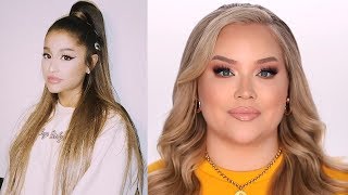 Celebs \& Youtubers REACT To NikkieTutorials Coming Out As Transgender