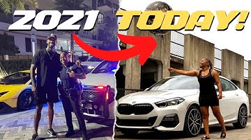 She made $100k in a Month Trading Forex @Sharlinefxofficial