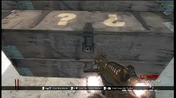 ★TrippyMoDz™ | CoD Waw Physics 