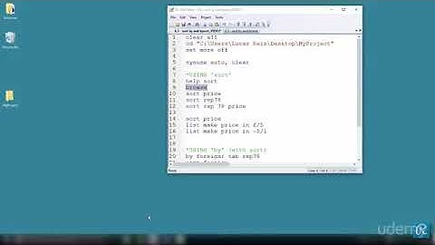 How to group data in STATA